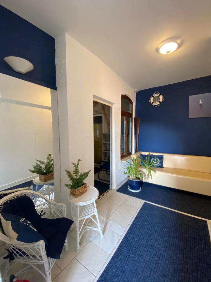 B&B Nautic - Jezioro Mamry, Green Velo Węgorzewo Extérieur photo