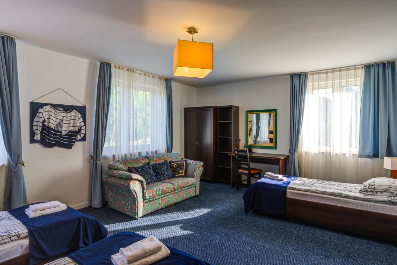 B&B Nautic - Jezioro Mamry, Green Velo Węgorzewo Extérieur photo